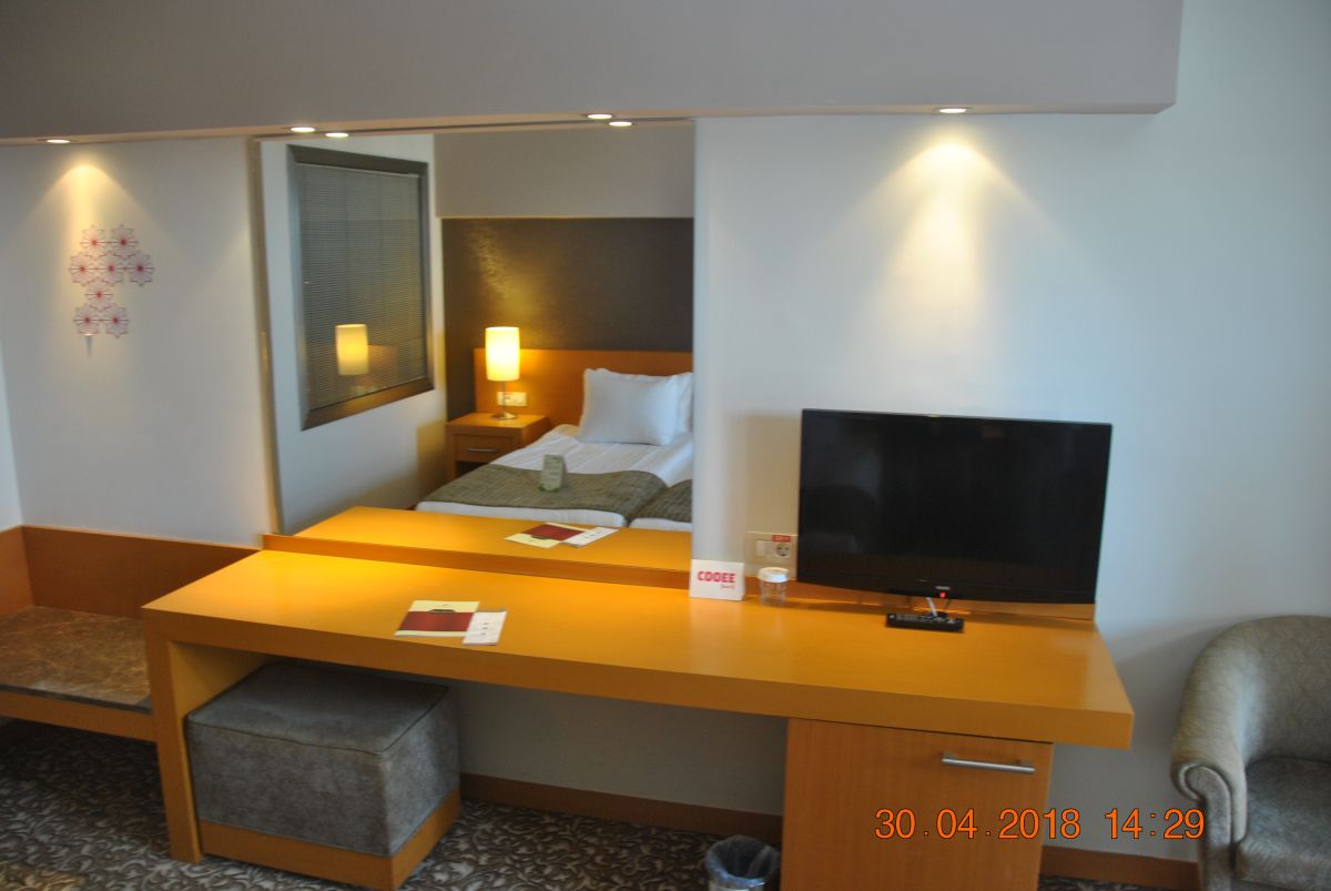 imagini hotel ARCANUS RESORT